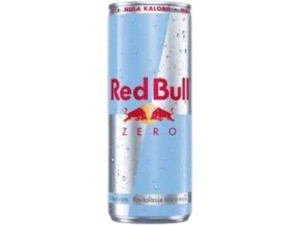 Red Bull zero 0,25L