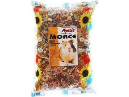Apetit krmivo morče 800g