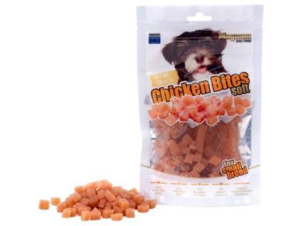 Magnum pamlsky chicken bites soft /14/ 80g
