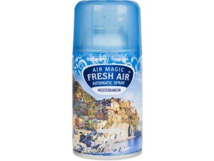 Fresh Air osvěžovač mediterranean 260ML