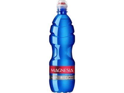 Magnesia GO 0,75L