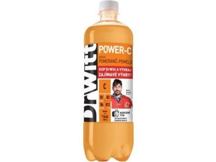 Dr Witt power-c $c 0,75L