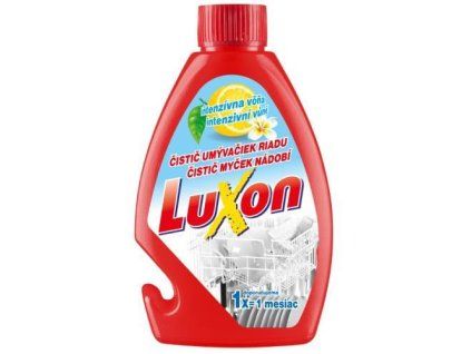 Luxon čistič myček 250ml