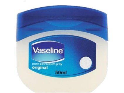 Vaseline kosmetická vazelína 50ml
