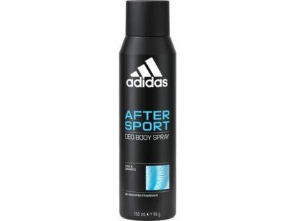 Adidas deodorant 150ml After Sport M