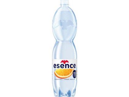 Mattoni Esence pomeranč 1,5L
