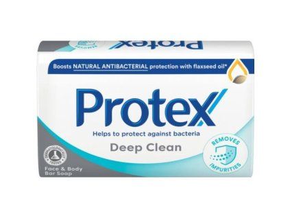 Protex mýdlo deep clean 90g