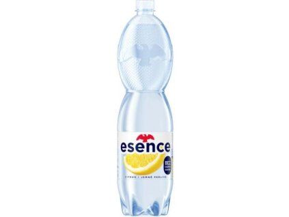 Mattoni esence citron 1,5L