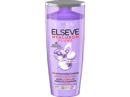 Loreal Elseve šampon hyaluron plump 250ML