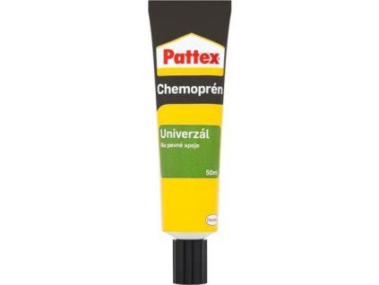 Pattex Chemoprén lepidlo 50ml Univerzál