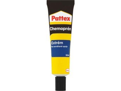 Pattex Chemoprén lepidlo 50ml Extrém