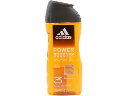 Adidas sprchový gel power booster 250ML