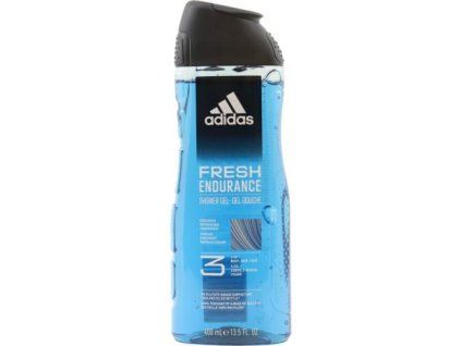 Adidas sprchový gel fresh endurance 400ML