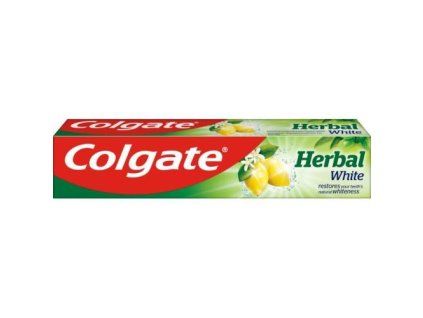 Colgate zubní pasta herbal white 75ML