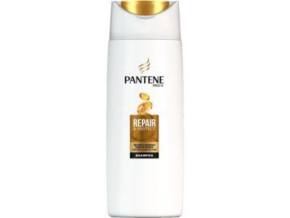 Pantene šampon 90ml Repair & Protect <Travel>