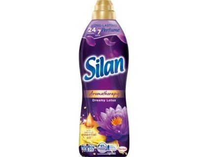 Silan aviváž at dreamy lotus 35wl 770ml