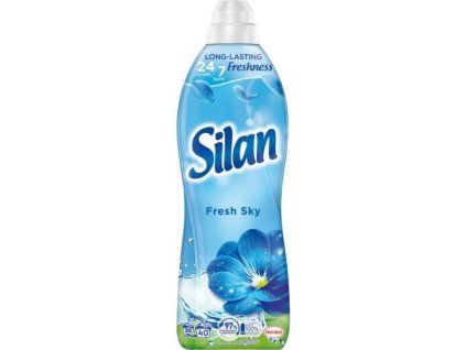 Silan aviváž fresh sky 40wl 880ml