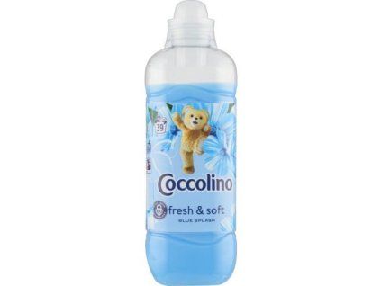 Coccolino aviváž blue splash 975ML
