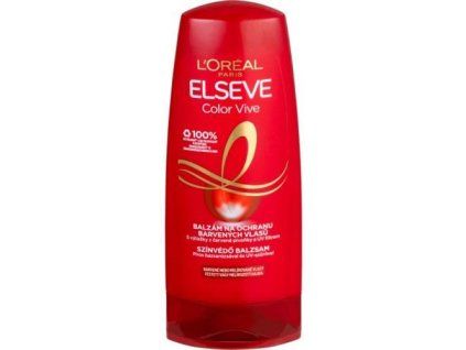 Loreal Elseve balzám 300ml Color Vive