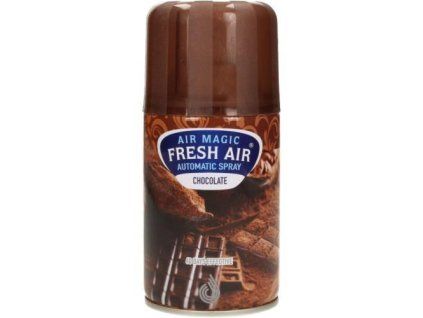 Fresh Air osvěžovač vzduchu 260ml Chocolate