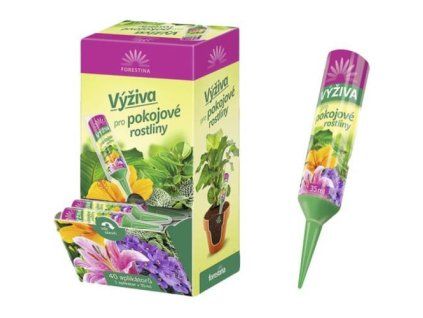 Forestina elixír 35ml výživa pro pokojové rostliny