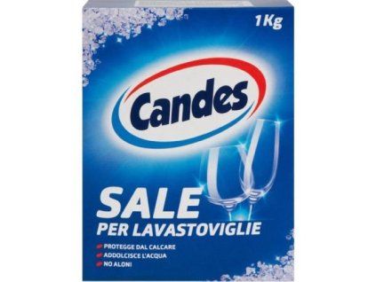 Candes sůl do myčky 1kg