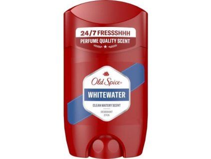 Old Spice deodorant tuhý 50ml White Water