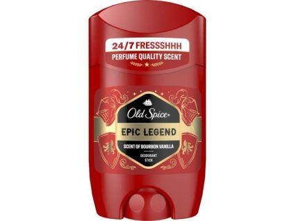 Old Spice deodorant tuhý 50ml Epic Legend