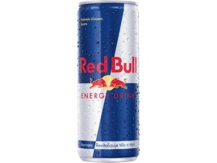 Red Bull 0,25L