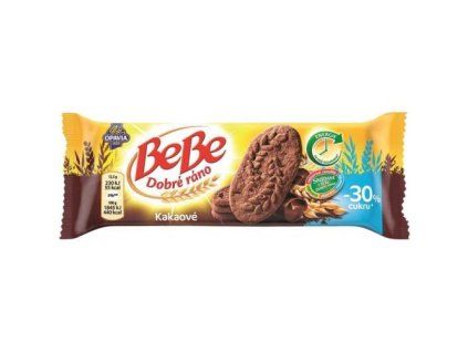 Opavia bebe kakao-30% cukr 50g