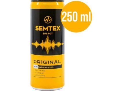 Semtex 0,25L $C
