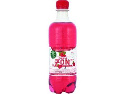 ZON malina 0,5L
