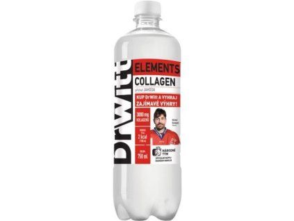Dr Witt elements collagen 0,75L