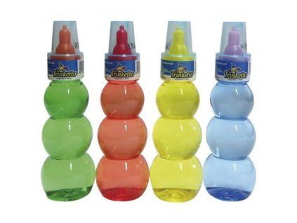 Trinketto dětský nápoj mix /24/ 70ML