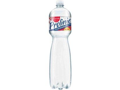 Poděbradka prolinie granátové jablko 1,5L