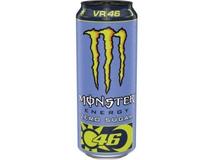 Monster Valentino Rossi zero 0,5L