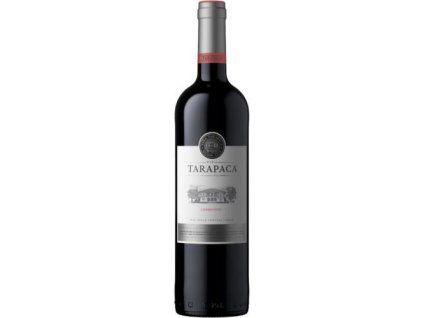 Tarapaca carmenere 0,75L 13% - CHI