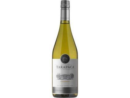 Tarapaca chardonnay 0,75L 13% - CHI