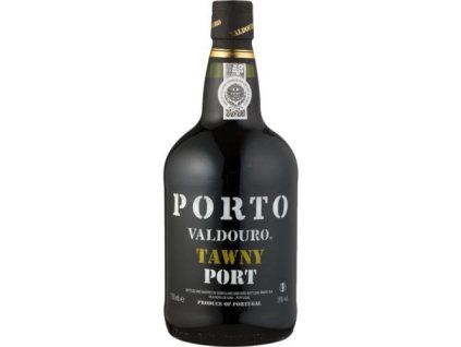 Porto Valdouro tawny 0,75L