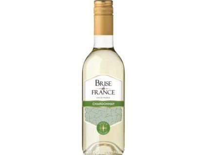 Brise chardonnay 0,25L - FRA