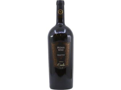Cielo primitivo 1,5L Primasole magnum - ITA