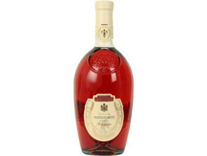 Asconi gold merlot rosé 0,75L