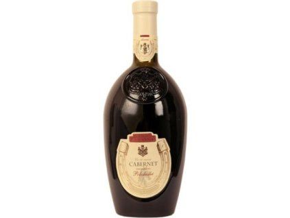 Asconi gold cabernet 0,75L 11% - MOL