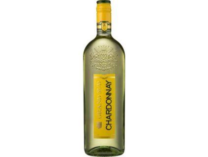 Grand Sud chardonnay 1L