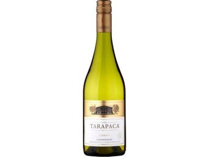 Tarapaca chardonnay reserva 0,75L 12,5% - CHI