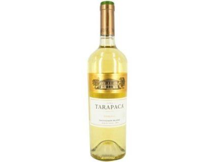 Tarapaca sauvignon blanc reserva 0,75L 12,5% - CHI