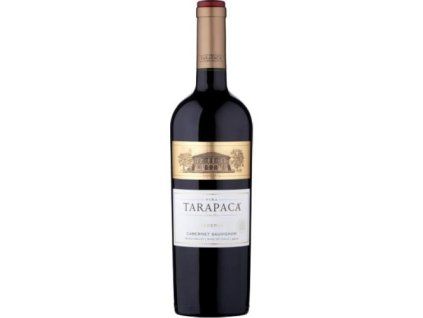 Tarapaca cabernet sauvignon reserva 0,75L 14% - CHI