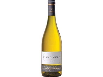Elegance chardonnay 0,75L - FRA