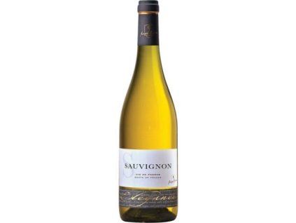 Elegance sauvignon blanc 0,75L - FRA