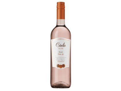Cielo rosé 0,75L